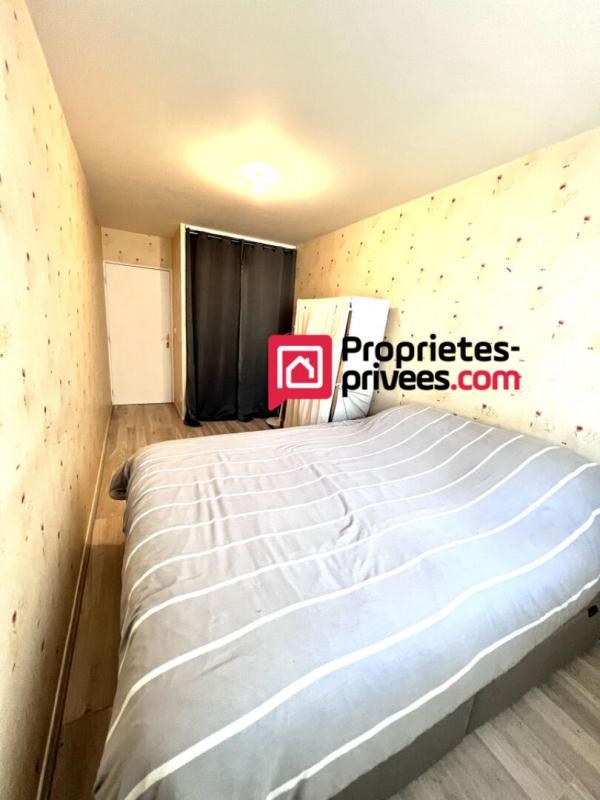 Vente Appartement à Goussainville 2 pièces