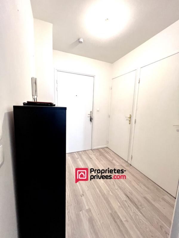 Vente Appartement à Goussainville 2 pièces