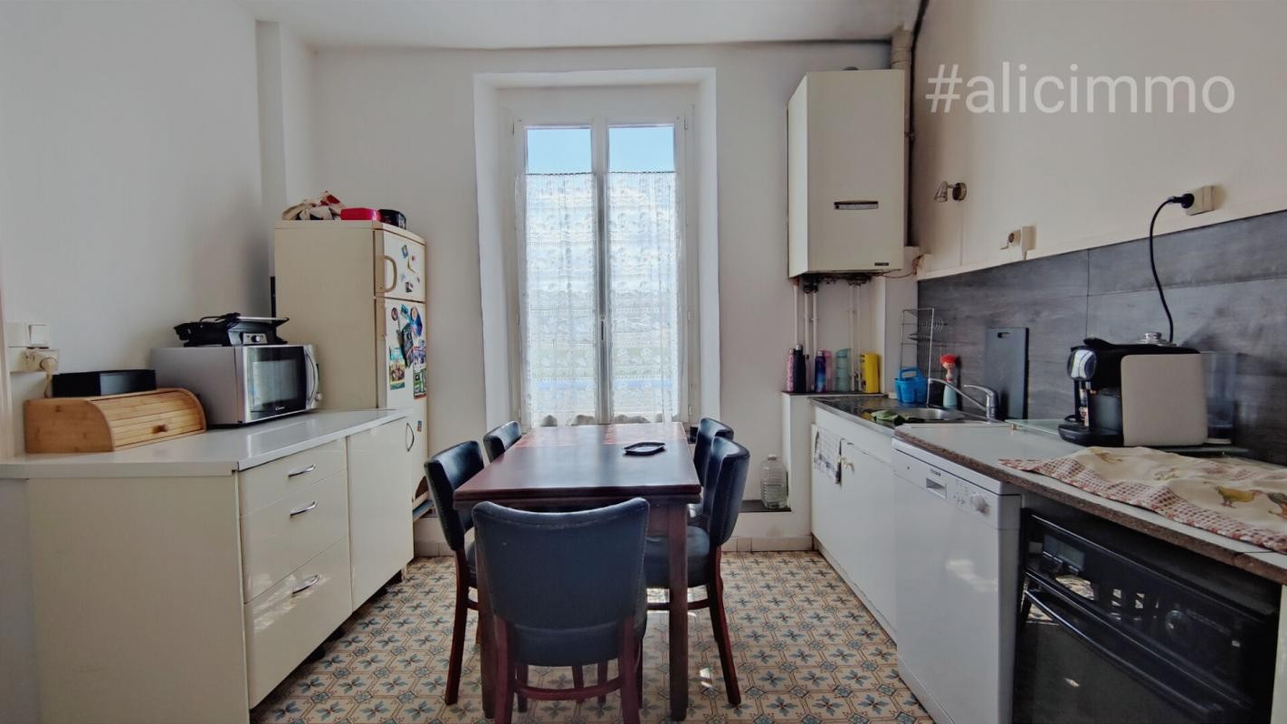 Vente Maison à Sézanne 5 pièces