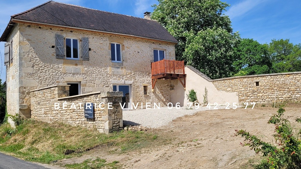 Vente Maison à Thenon 4 pièces