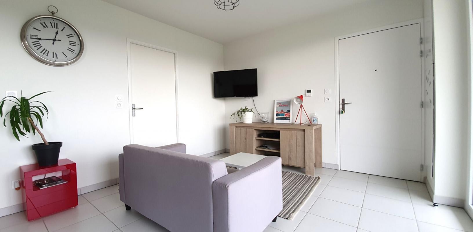 Vente Appartement à Blagnac 2 pièces