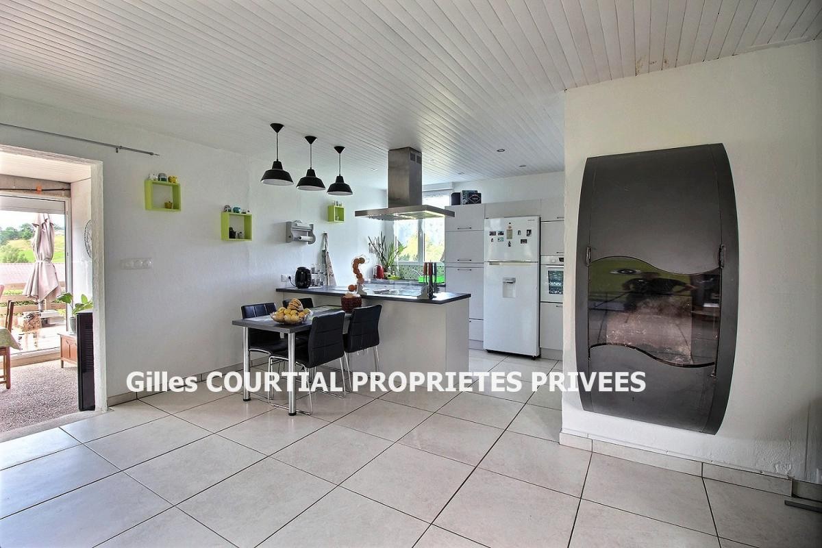 Vente Maison à Craponne-sur-Arzon 8 pièces