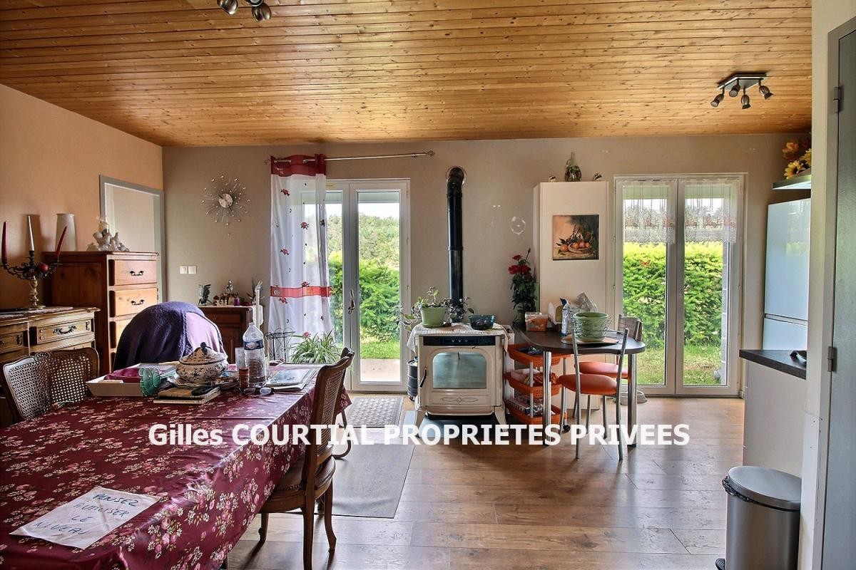 Vente Maison à Craponne-sur-Arzon 8 pièces