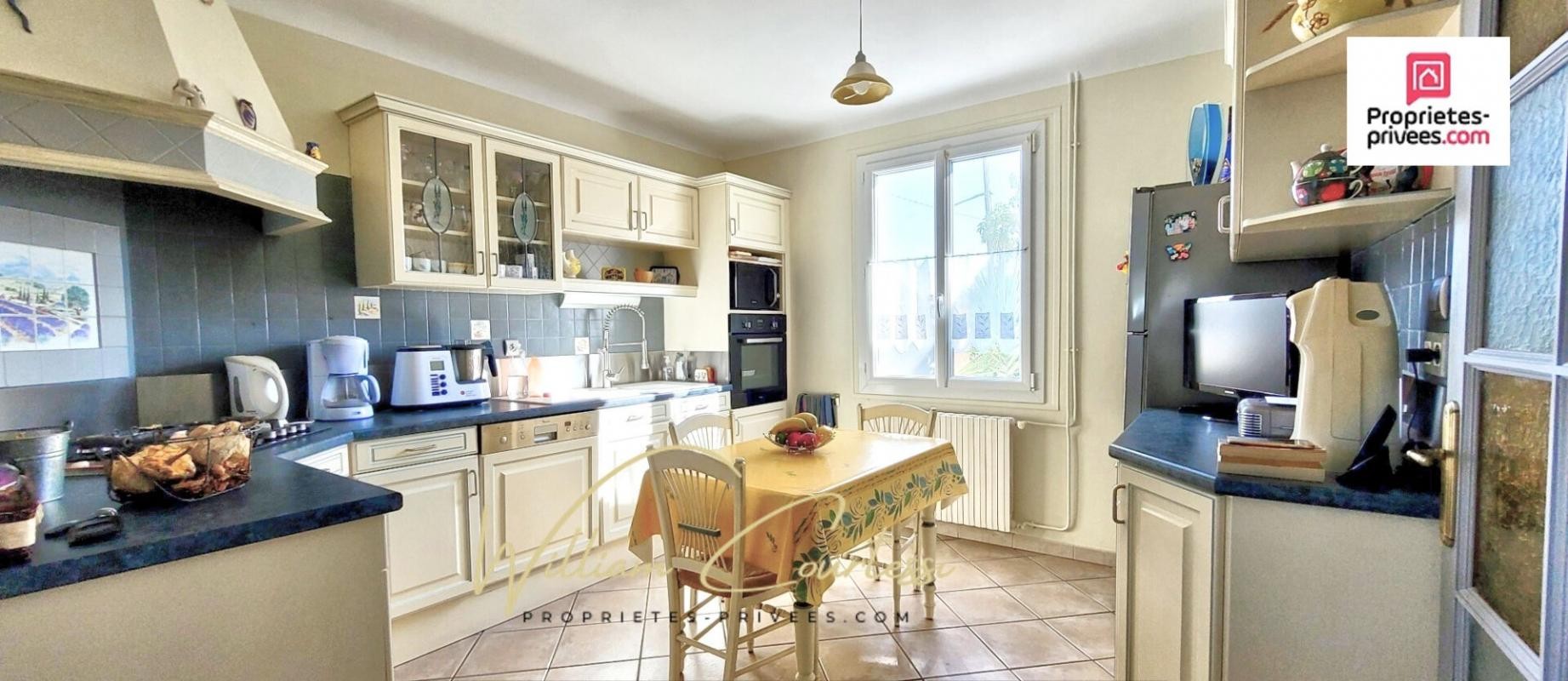 Vente Maison à Bram 5 pièces