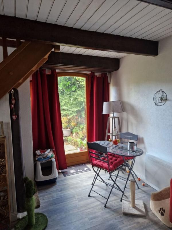 Vente Maison à Carhaix-Plouguer 3 pièces