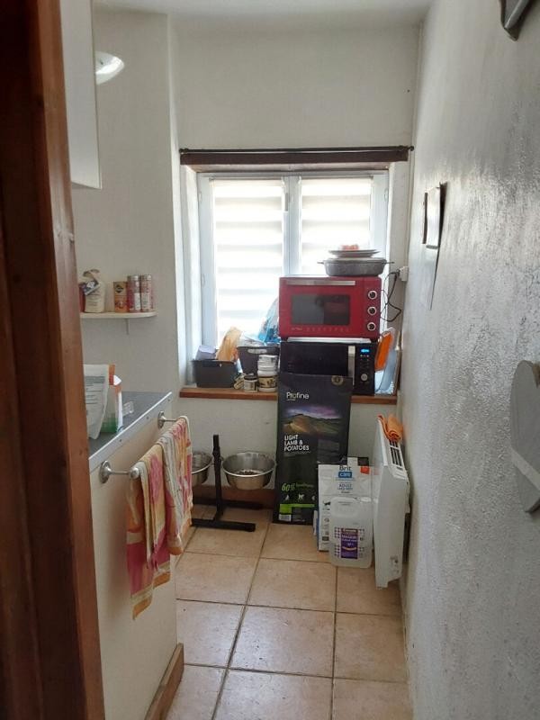 Vente Maison à Carhaix-Plouguer 3 pièces