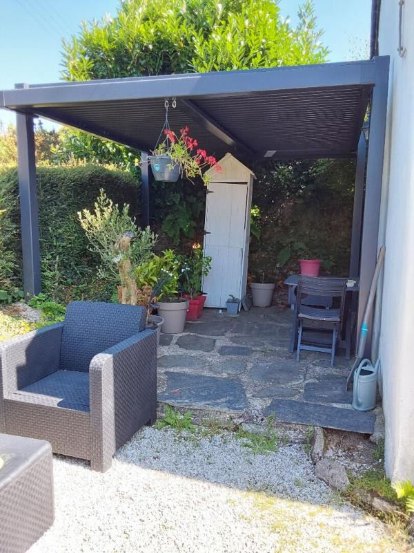 Vente Maison à Carhaix-Plouguer 3 pièces