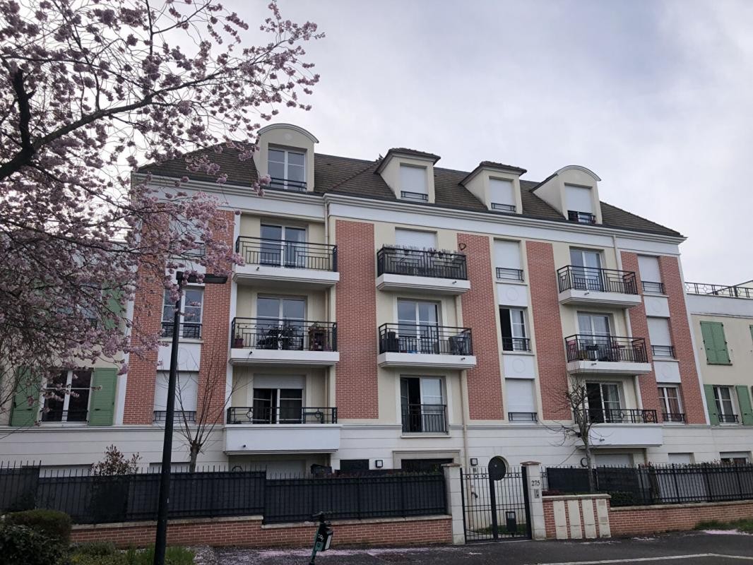 Vente Appartement à Plaisir 3 pièces