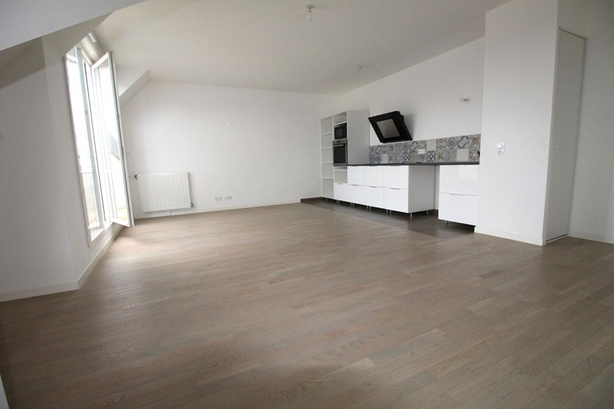 Vente Appartement à Plaisir 3 pièces