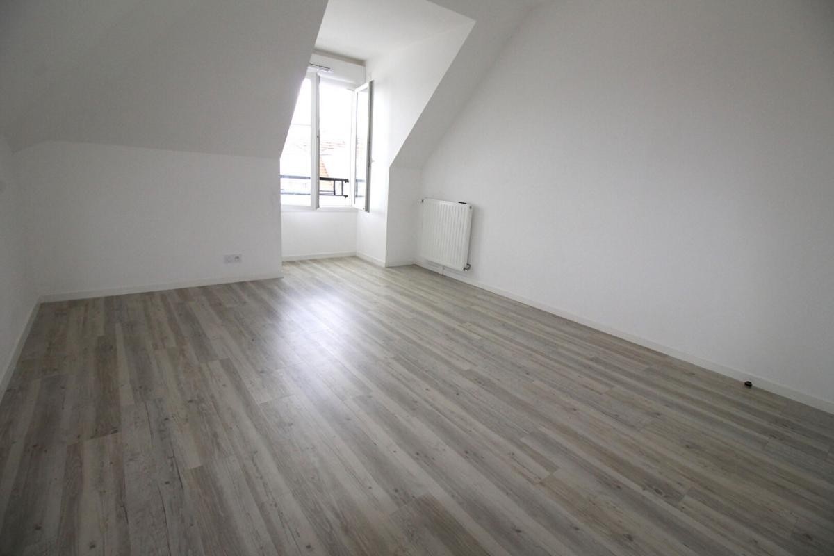 Vente Appartement à Plaisir 3 pièces