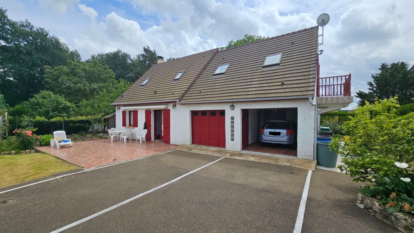 Vente Maison à Houdan 4 pièces