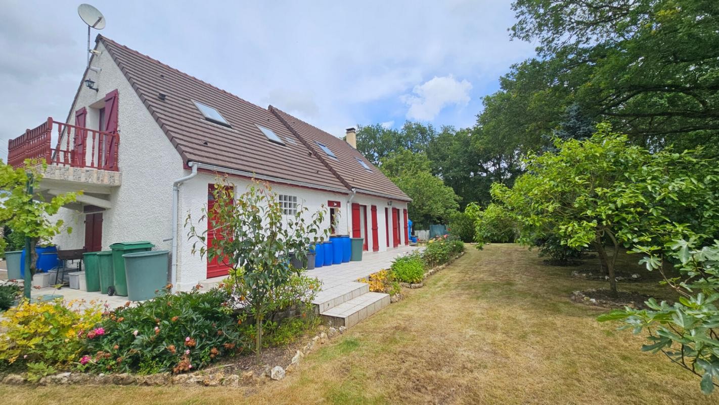 Vente Maison à Houdan 4 pièces