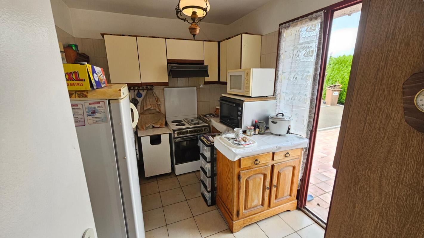 Vente Maison à Houdan 4 pièces