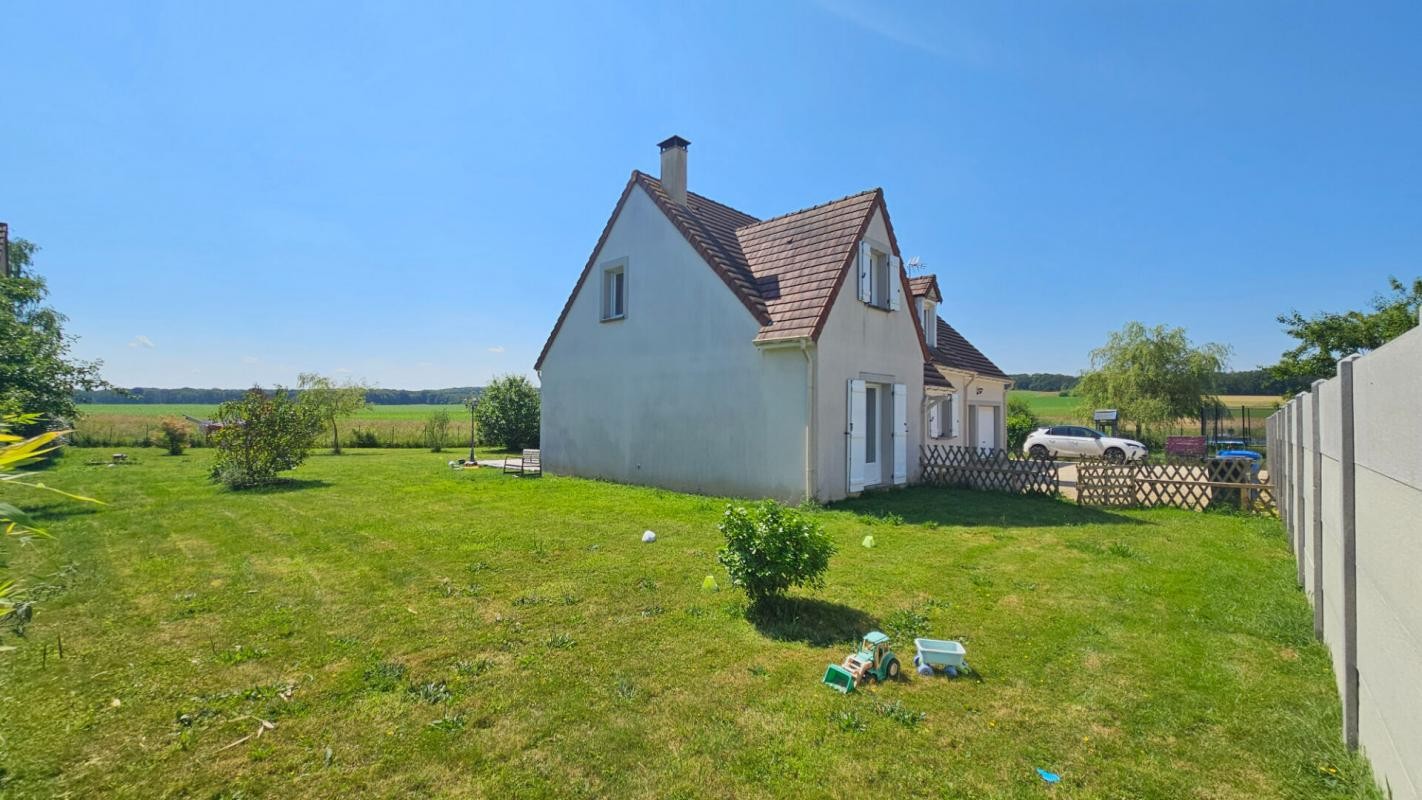 Vente Maison à Houdan 7 pièces