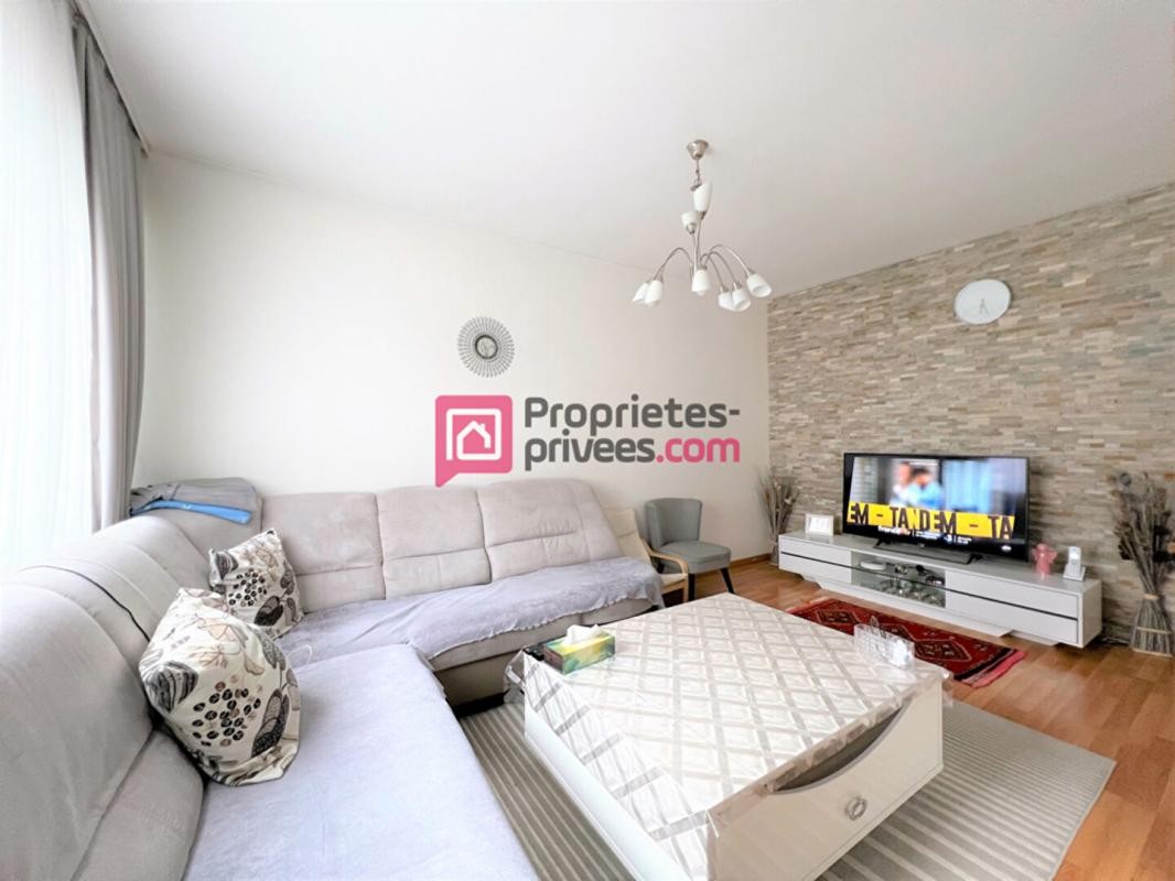 Vente Appartement à Strasbourg 5 pièces