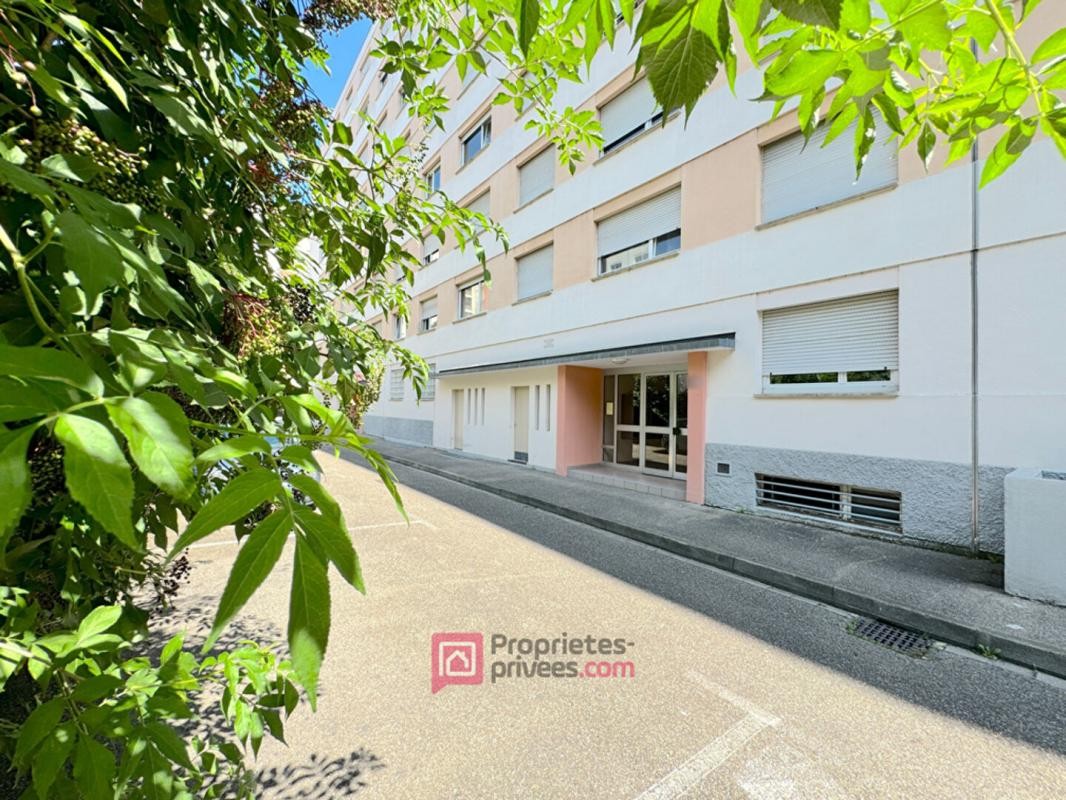 Vente Appartement à Strasbourg 5 pièces