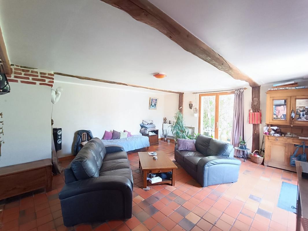 Vente Maison à Beauvais 6 pièces