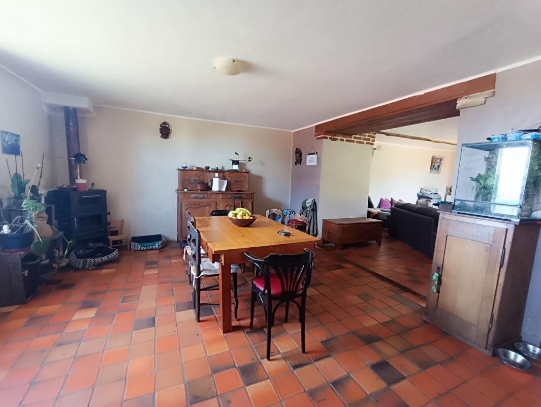 Vente Maison à Beauvais 6 pièces