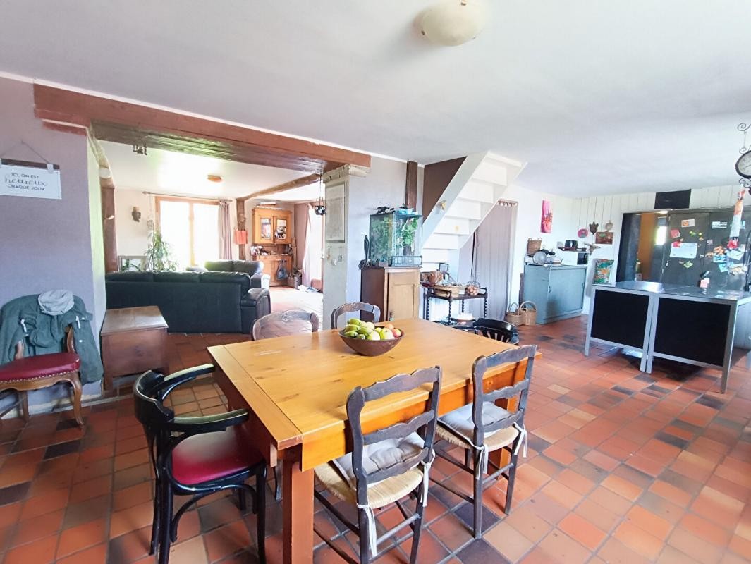 Vente Maison à Beauvais 6 pièces