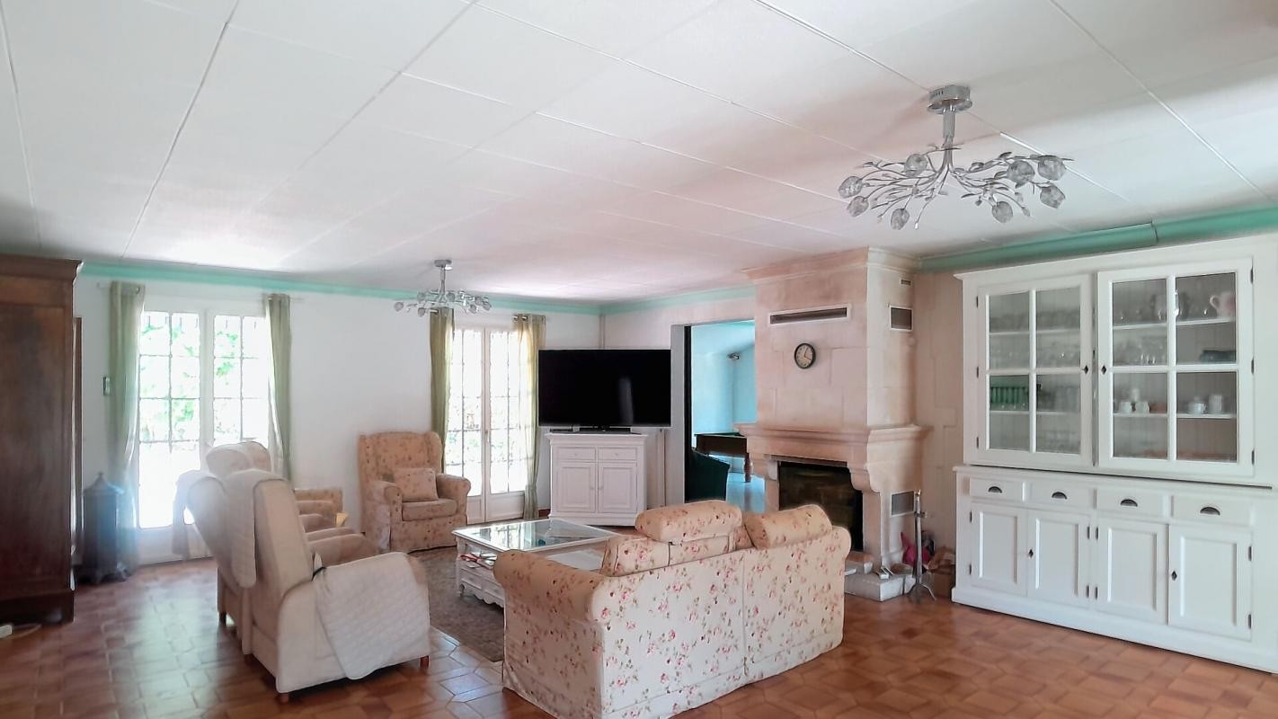 Vente Maison à Vouneuil-sur-Vienne 7 pièces