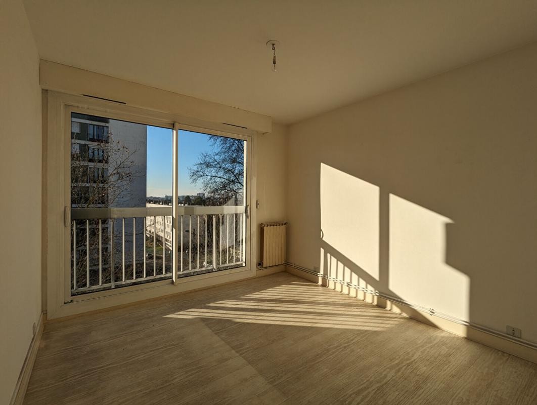 Vente Appartement à Tours 2 pièces