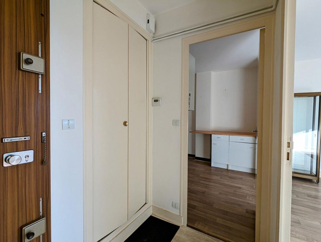 Vente Appartement à Tours 2 pièces