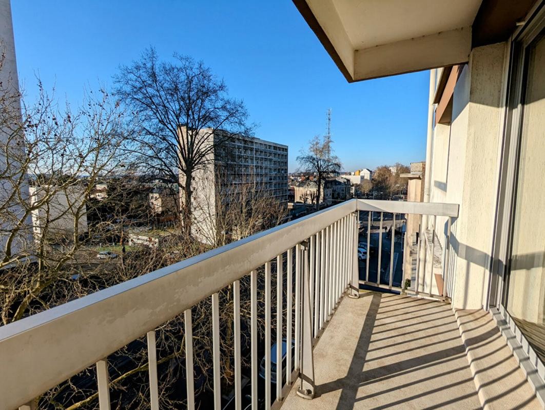 Vente Appartement à Tours 2 pièces