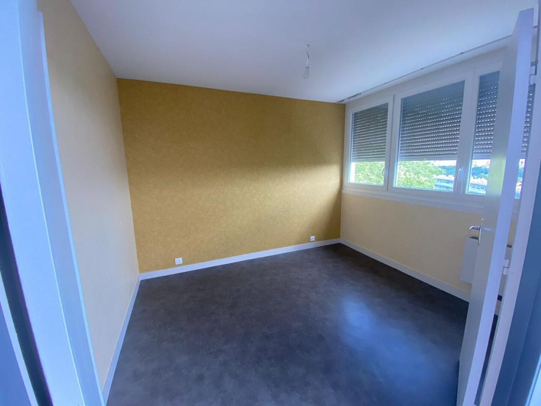 Vente Appartement à Limoges 3 pièces