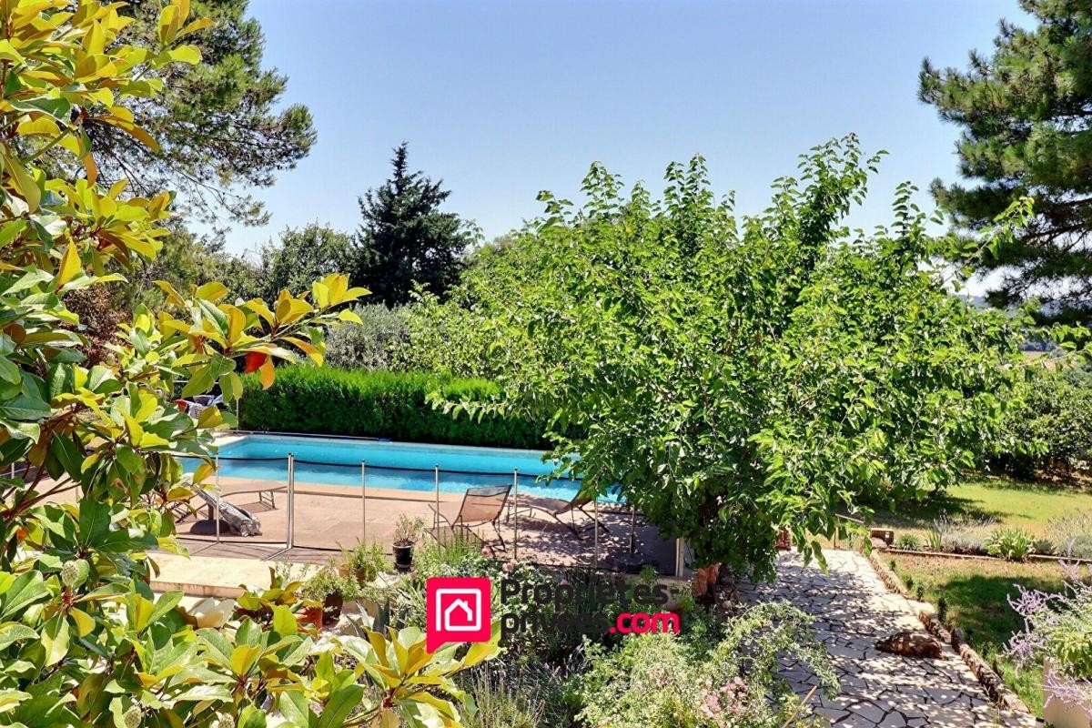 Vente Maison à Uzès 6 pièces