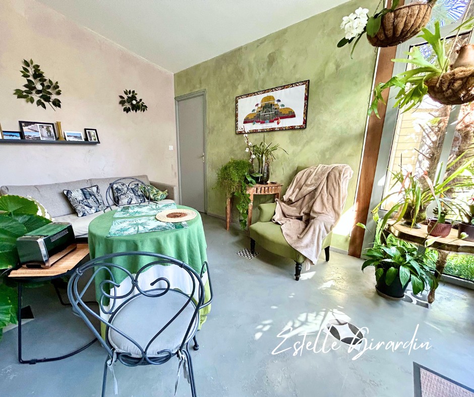 Vente Maison à Nantes 7 pièces