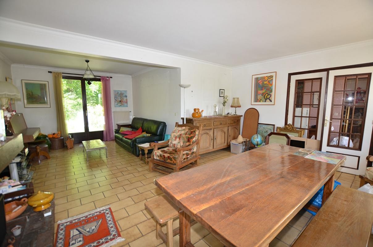 Vente Maison à Bagneux 6 pièces