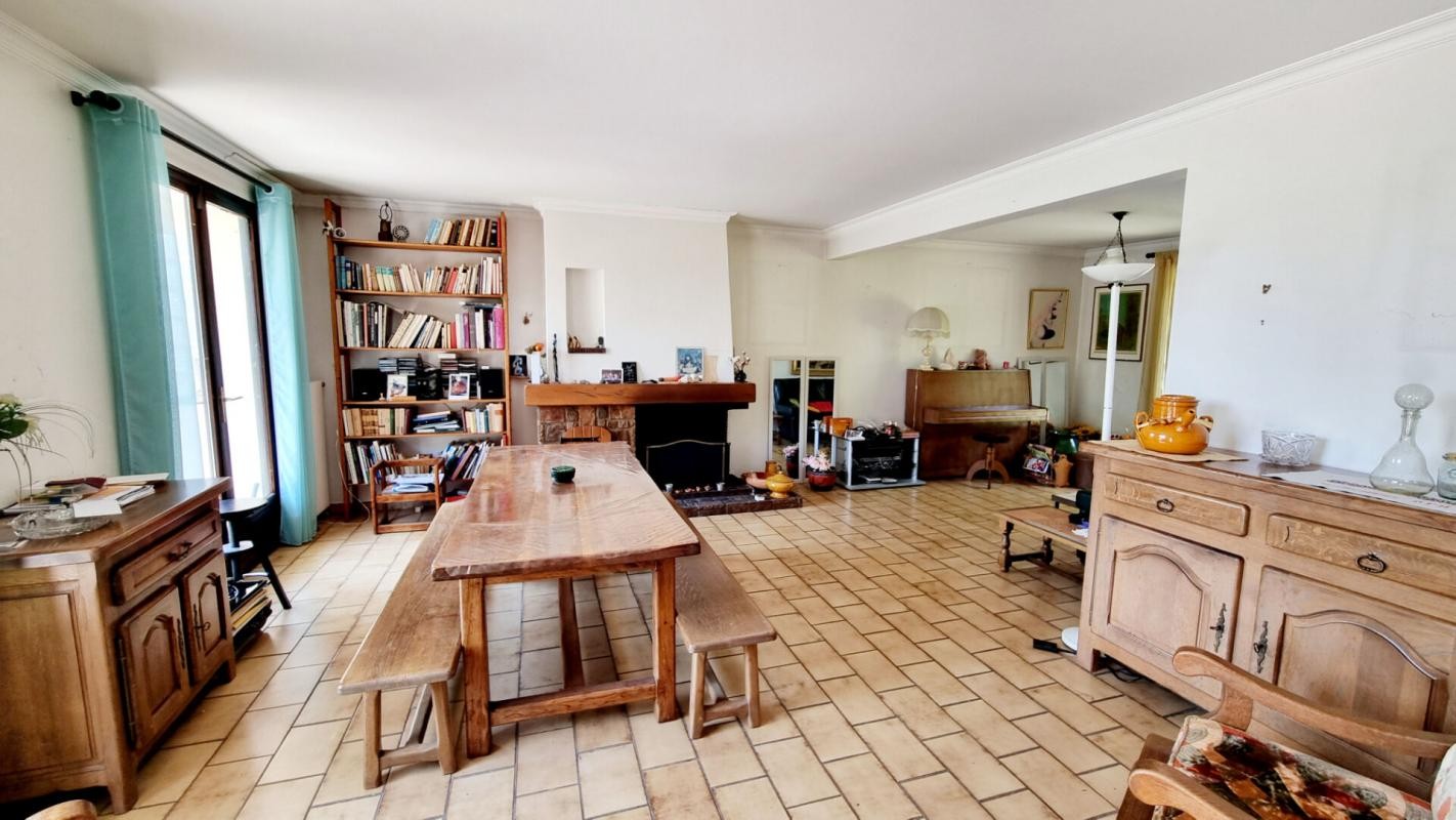 Vente Maison à Bagneux 6 pièces