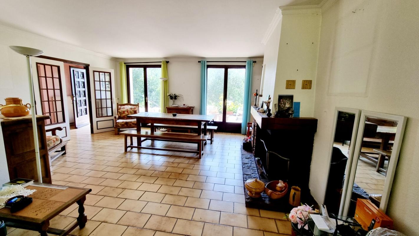 Vente Maison à Bagneux 6 pièces