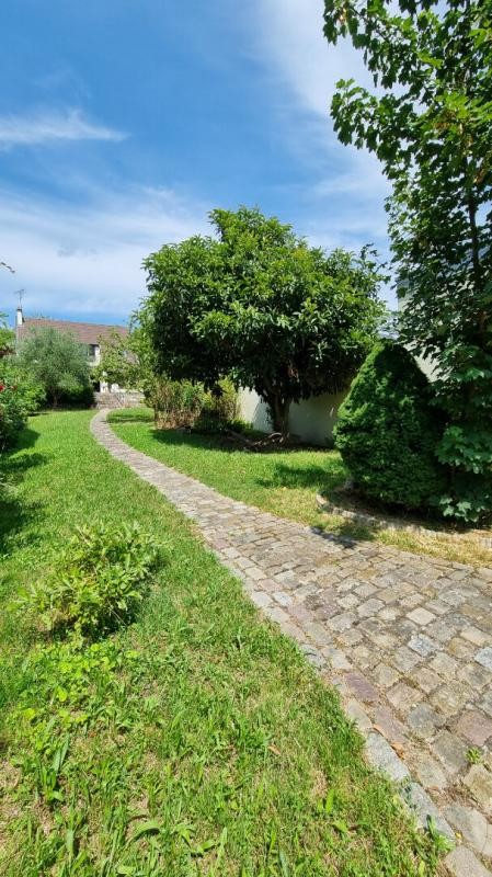 Vente Maison à Bagneux 6 pièces