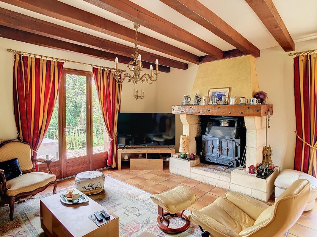 Vente Maison à Castelnaud-la-Chapelle 14 pièces