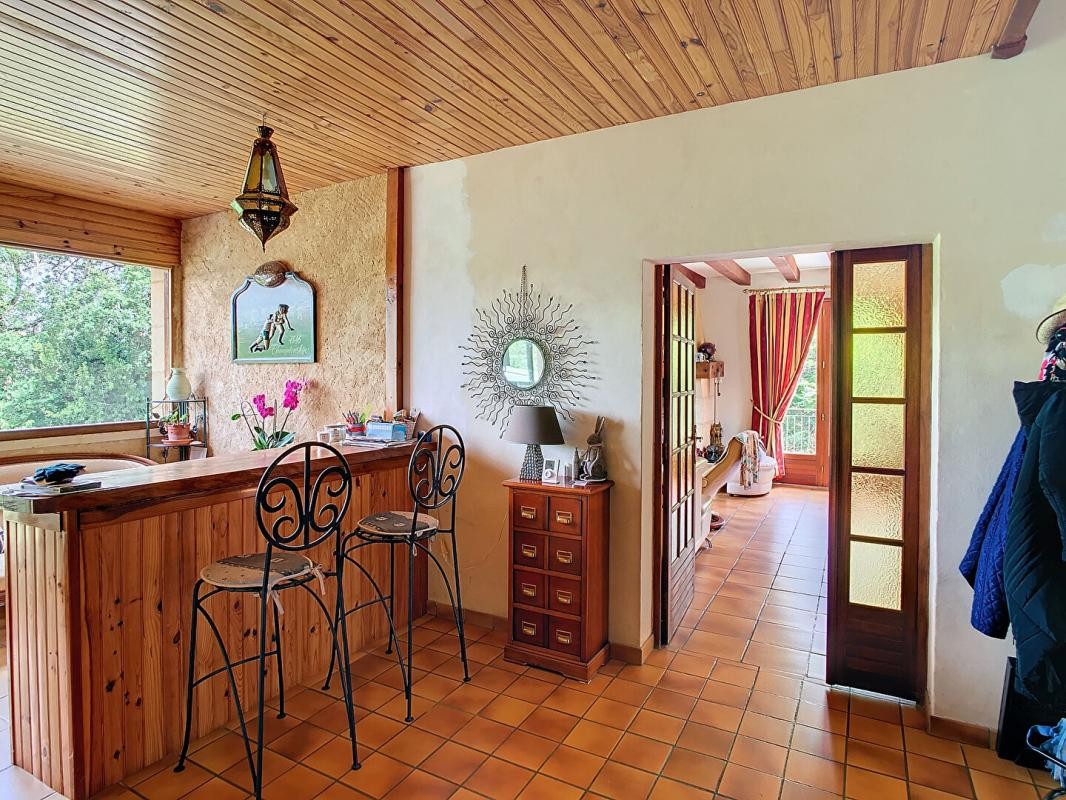 Vente Maison à Castelnaud-la-Chapelle 14 pièces