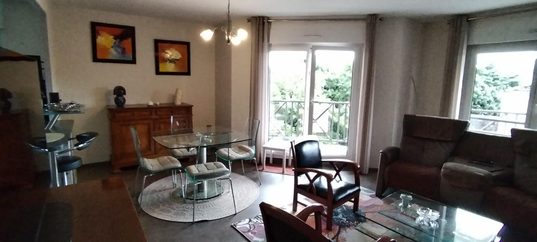 Vente Appartement à Limoges 4 pièces