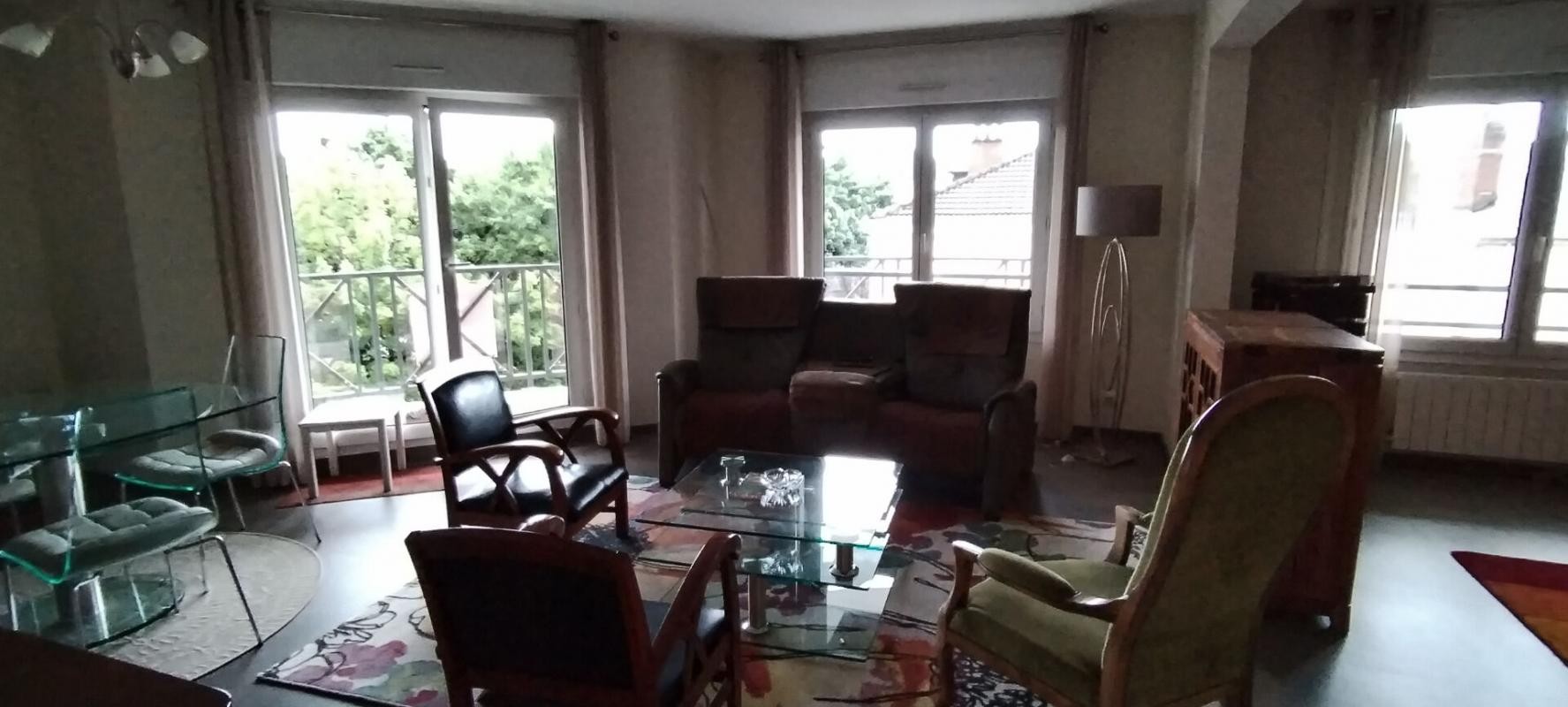 Vente Appartement à Limoges 4 pièces