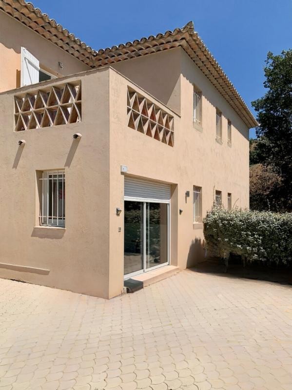 Vente Appartement à Sainte-Maxime 2 pièces