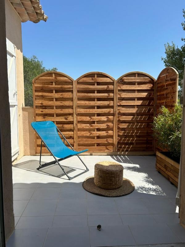 Vente Appartement à Sainte-Maxime 2 pièces