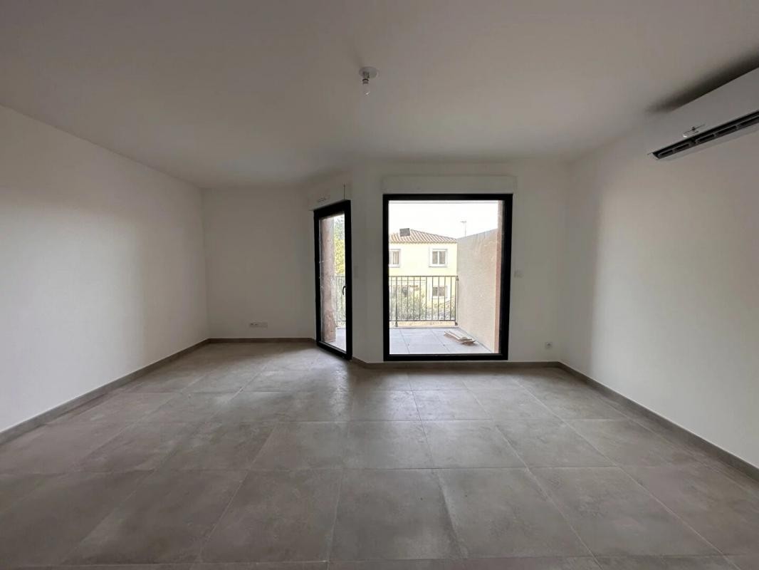 Vente Appartement à Narbonne 2 pièces