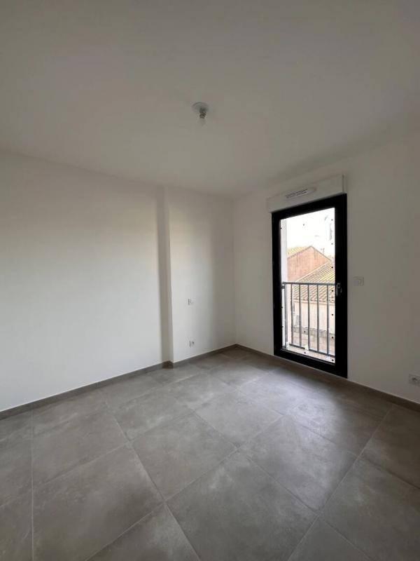 Vente Appartement à Narbonne 2 pièces