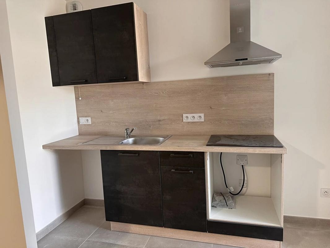 Vente Appartement à Narbonne 2 pièces