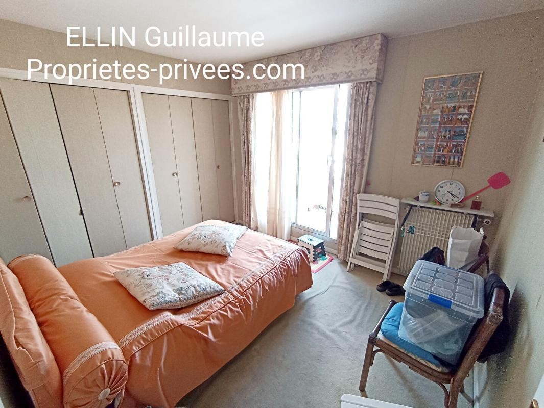 Vente Appartement à Perpignan 3 pièces