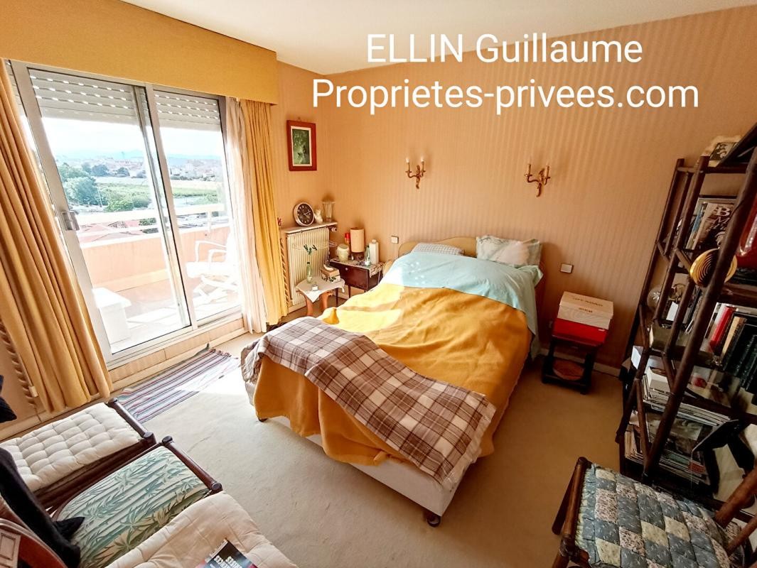 Vente Appartement à Perpignan 3 pièces