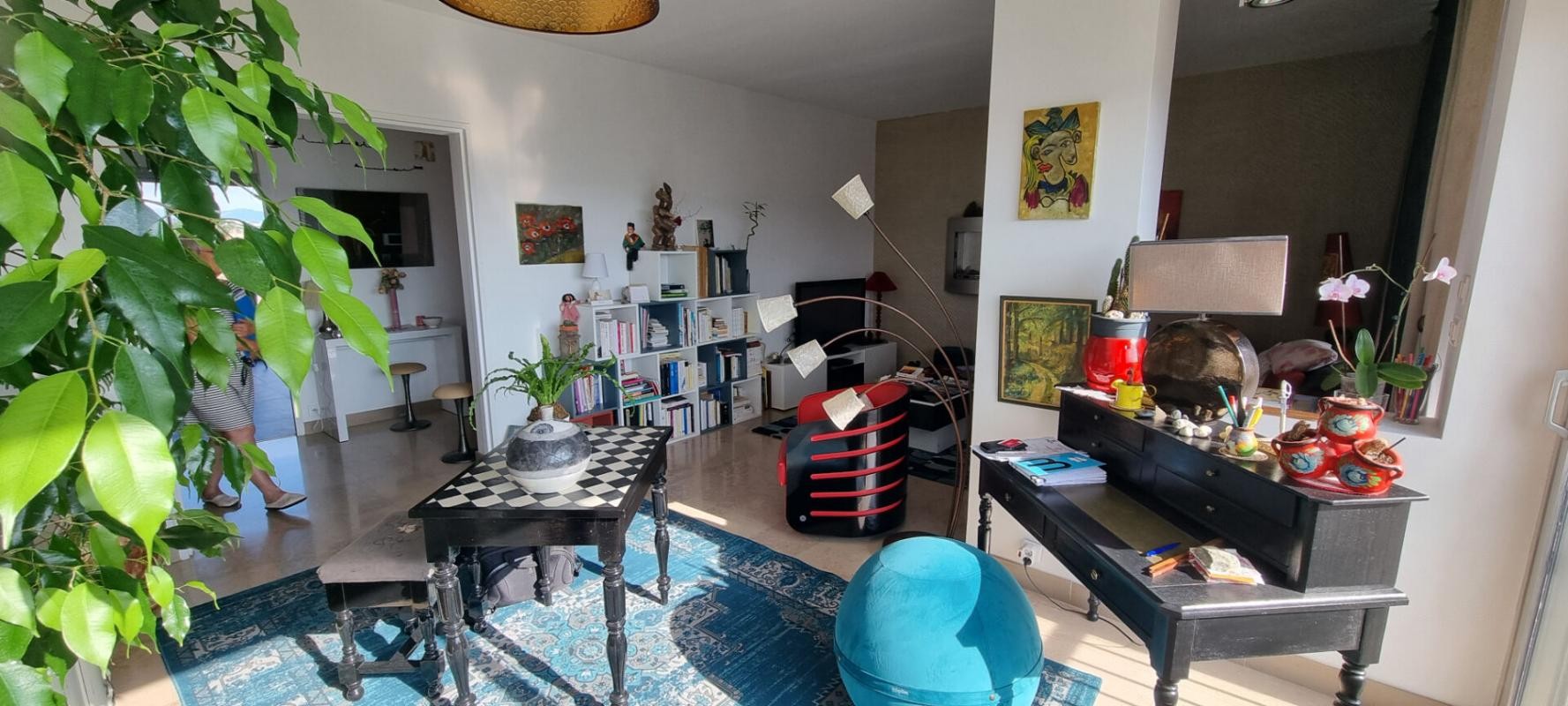 Vente Appartement à Montélimar 5 pièces