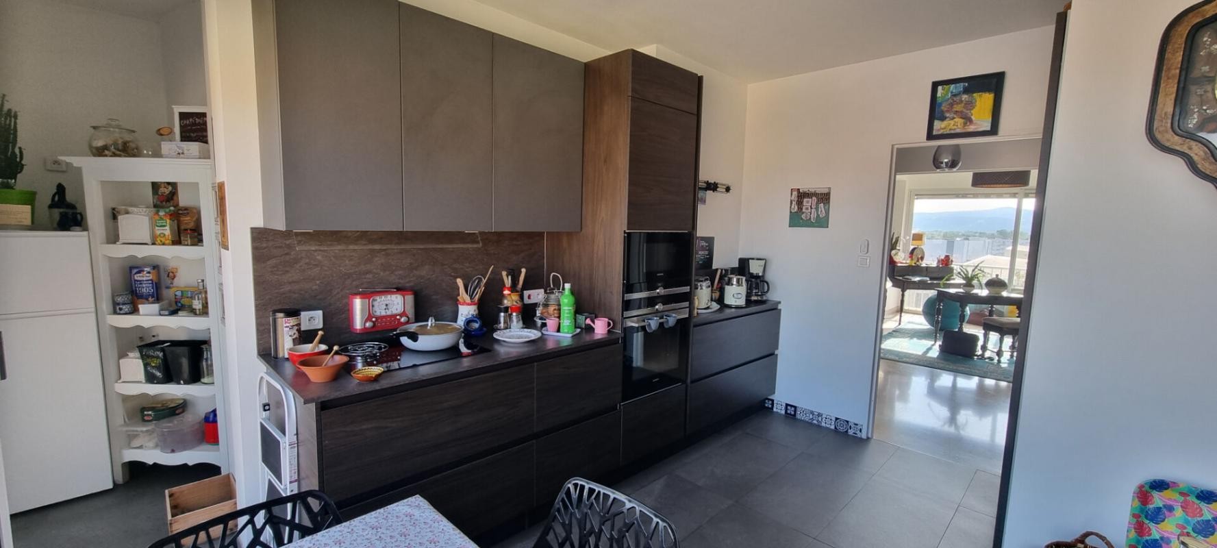 Vente Appartement à Montélimar 5 pièces