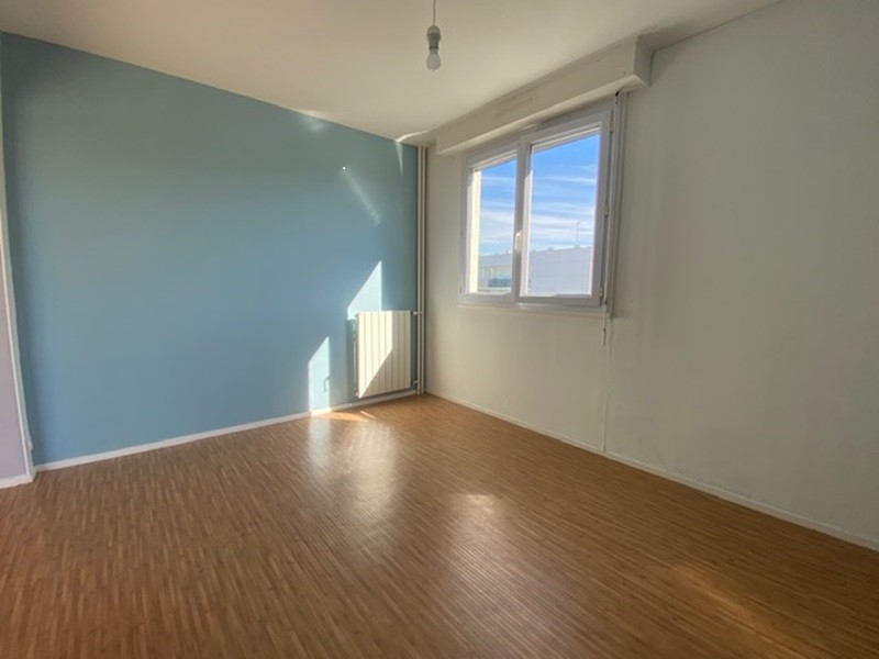 Vente Appartement à Saint-Nazaire 4 pièces