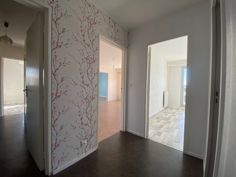 Vente Appartement à Saint-Nazaire 4 pièces