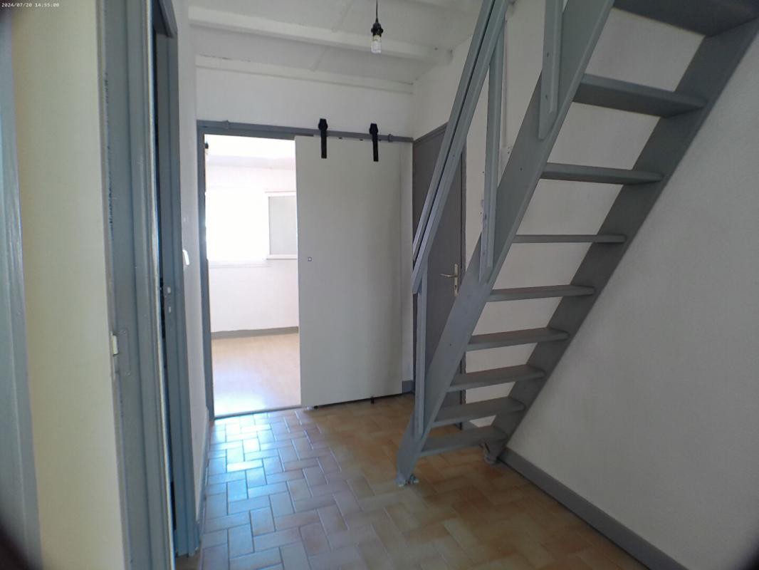 Vente Appartement à Agde 2 pièces